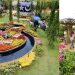 نمایشگاه گل در پوتراجایا تا ۱۱ سپتامبر تمدید شد، ورودی…