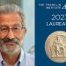 دانشمند ایرانی برنده مدال بنجامین فرانکلین شد