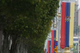 ۱ فوریه روز قلمرو فدرال چه روزی است؟