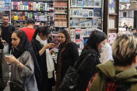 رکوردشکنی نرخ تورم در ایران علی‌رغم ترفندهای آماری