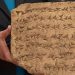 نامه‌‌ دانش‌آموزی به مادرش در حدود ۴ هزار سال پیش
