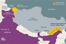اعتراض مالزی و کشورها به نقشه جدید چین در مورد…