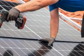 صنعت انرژی خورشیدی در آلمان بە دنبال جذب دەها هزار…