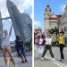 کوالالامپور جزو ده شهر دنیا با کمترین میزان حس صمیمیت