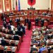 پارلمان آلبانی توافق جنجالی پذیرش پناهجو از ایتالیا را تصویب…