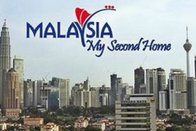 اجرای برنامه MM2H مالزی مورد بازرسی و بررسی عمیق قرار…