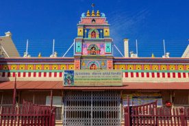 معبد سری پویاتا مورتی در ملاکا
