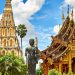 سفر از KL به Hat Yai تایلند فقط با ۹۵…
