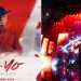 NE-YO به کوالالامپور بازمی‌گردد