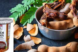تمر هندی Asam jawa، میوه‌ای ترش و پرکاربرد در آشپزی&hellip;