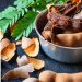 تمر هندی Asam jawa، میوه‌ای ترش و پرکاربرد در آشپزی&hellip;