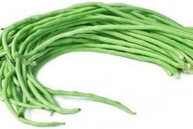 کچنگ پنجنگ (Kacang Panjang)