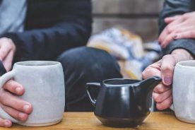 آیا قهوه با پیری مبارزه می‌کند و برای سلامتی مفید…