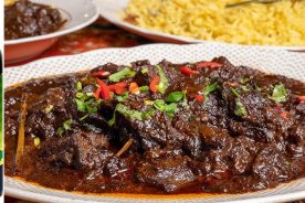 سس «Karamel Pekat»؛ راز طعم شیرین و شور در آشپزی…