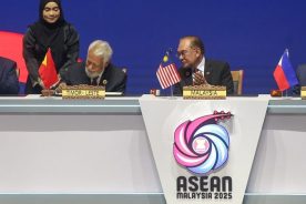 تیمور شرقی رسما عضو آسه‌آن شد