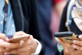 مالزیایی‌ها فعال‌ترین کاربران آنلاین در منطقه، هشت ساعت در روز