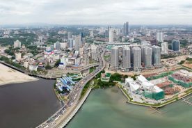 جوهور اولین ایالت هوشمند مالزی