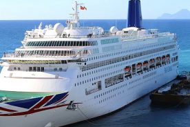 نخستین کشتی تفریحی ویژه مسلمانان در مالزی شروع به کار…