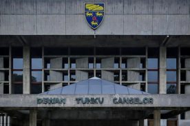 دانشگاههای مالزی در رتبه‌بندی آسیایی QS ۲۰۲۶