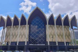 موزه فرهنگ‌های بورنئو در صدر رتبه‌بندی جهانی موزه‌ها