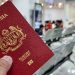 پاسپورت مالزی در رتبه سوم جهانی