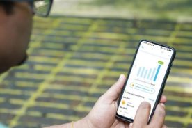 اپلیکیشن جدید ایر سلانگور؛ مدیریت هوشمند خدمات آب در یک&hellip;