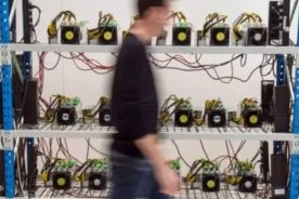 خسارت میلیارد دلاری مالزی از برق‌دزدی ماینرها