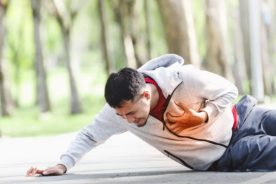 بیماری قلبی، قاتل شماره یک در مالزی