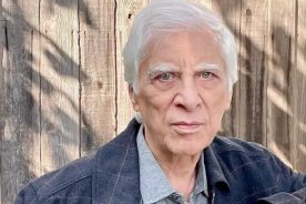 بهرام بیضایی: ما به تهران نمی‌رسیم، ما همگی می‌میریم