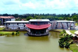 دانشگاه UCYP در جمع ۱۶۳ دانشگاه خصوصی برتر آسیا قرار&hellip;