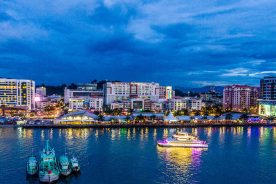 کاهش هشدارهای سفر به شرق صباح پس از پنج سال&hellip;