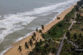 زمان صدور هشدار سونامی در مالزی به شش دقیقه کاهش&hellip;