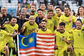 استعفای دسته‌جمعی مقام‌های فوتبال مالزی پس از اتهام فیفا