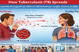 افزایش موارد سل؛ توصیه به استفاده از ماسک بدون اجباری&hellip;