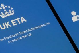 اجرای قوانین سخت‌گیرانه مهاجرتی در سوئد و بریتانیا