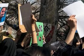 شکست دکترین رعب؛ چرا حمام خون حکومت دانشگاه را به&hellip;