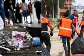 هرگز زباله نریزید؛ اجرای مجازات خدمات عمومی برای متخلفان تشدید&hellip;