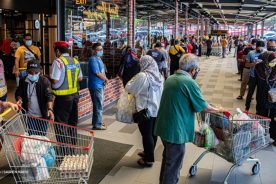 هشدار به مردم مالزی برای پرهیز از خرید هیجانی؛ عرضه&hellip;