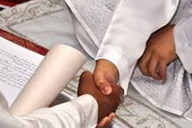 افزایش موارد ازدواج کودکان در مالزی