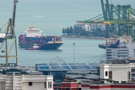 ادامه تنش‌های خاورمیانه می‌تواند تورم را افزایش دهد