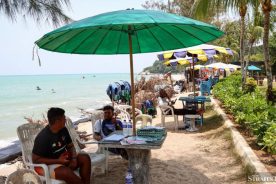 هشدار وزارت بهداشت مالزی در پی موج گرما؛ کاهش حضور&hellip;