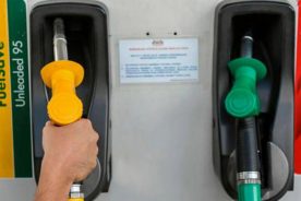 افزایش قیمت سوخت در مالزی