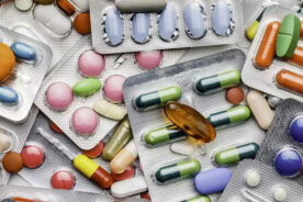 ذخایر دارویی مالزی تا پایان ژوئن کافی است؛ افزایش قیمت‌ها&hellip;