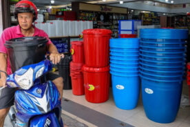 اختلال در زنجیره تأمین پلاستیک در مالزی؛ بحران خاورمیانه قیمت‌ها&hellip;