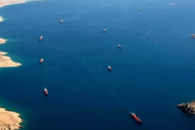 تنش‌های خاورمیانه، زنگ هشدار برای مالزی