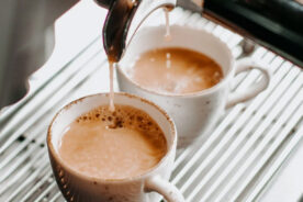 تردیدها درباره طرح «قهوه برای کاهش ترافیک» در کوالالامپور