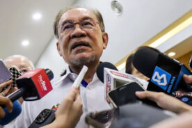 گذار مالزی از «شهر هوشمند» به «شهر هوش مصنوعی»