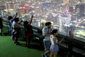 افزایش شدید قیمت تورها در مالزی و بحران سوخت