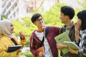 تأکید وزیر آموزش عالی بر صرفه‌جویی دانشجویان