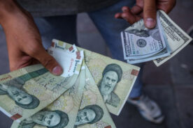 با ادامه جنگ، ایران به ابرتورم ۱۲۳ درصدی خواهد رسید